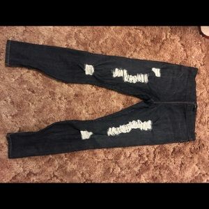 Joe’s Pull On Jeans (Jeggings). Size Large.